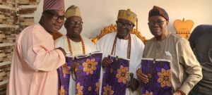 ‎‎IPAKODO’S DAY: STAKEHOLDERS UNVEIL ANKARA FOR YEAR 2025 CELEBRATION‎‎
