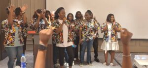 ‎15 YEARS OF IMPACT: PARTNERS, BENEFICIARIES CELEBRATE, GIVE ACCOUNT OF VISION SPRING INTERVENTIONS‎‎