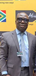 Smart Security Pioneer Tayo Adelakun Pushes Digital Access Systems to Transform Nigerian Business