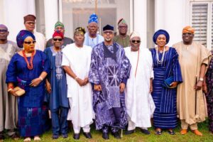 New Awujale: Abiodun Tasks Kingmakers to Ensure Level Playing Ground for Contestants