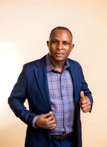 WARD F COUNCILLOR HON. BARUWA TO BUILD CAPACITIES OF 50 YOUTHS IN OJOTA