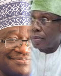 NACCIMA Mourns, As Audu Ogbeh, A Titan of Agriculture, Politics, and National Service Departs