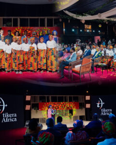 Hannatu Musa Musawa Applauds Tikera Africa’s Launch of ‘The Village’