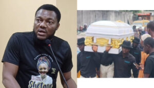 ‎TRIBUTE: HON SEYI JAKANDE, LEGISLATIVE ARM HONOUR THE LEGACY OF DECEASED COUNCILOR ZAINAB SHOTAYO
