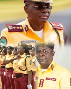 LEADERSHIP COMPETENCE: GOVERNOR SANWO-OLU APPROVES COMPREHENSIVE RETRAINING OF LASTMA SENIOR COMMAND