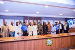 CYBERSECURITY:  ‎IGP STRENGTHENS PARTNERSHIP WITH FINTECH LEADERS