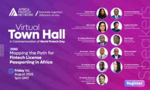 ‎World Fintech Day 2025: Interswitch Reinforces Imperative of Strategic Regulatory Engagement across Africa for Fintech Players‎‎‎