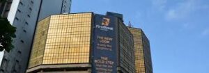 FirstBank Champions Inclusive Fintech Innovation at Canada-Africa Fintech Summit (CAFS 2025)