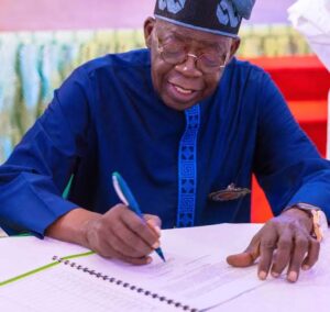 Tinubu Govt Nominates Elias For ICJ Seat