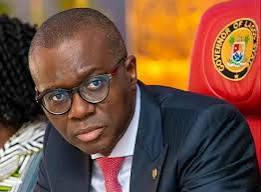 Other Than Chief of Staffs, Sanwo-Olu Instructs Council Chairmen To Reverse Appointment of Aides