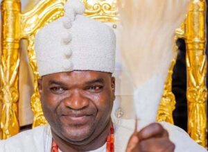 ÌṢẸ̀ṢẸ DAY: ROYAL MESSAGE FROM OLOWORO OF OWORONSHOKI, OBA BABATUNDE SALIU