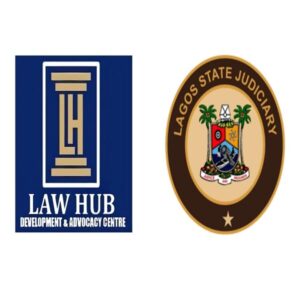 Non-Custodial Sentencing Practice Direction: ‎‎‎Lagos State Judiciary and Law Hub to Launch Intervention