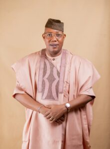 Eid-el-Maulud: Hon. Okla Felicitates Muslims, Calls for Peace, Tolerance, and Unity