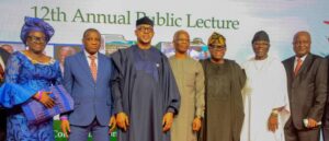 Abiodun Calls for Collaborative Efforts to Tackle Poverty in Nigeria