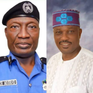 BAMIDELE AKINGBOYE DIES MYSTEROUSLY AT LAGOS RESIDENCE, POLICE SWIFTLY RESPOND TO INVESTIGATION
